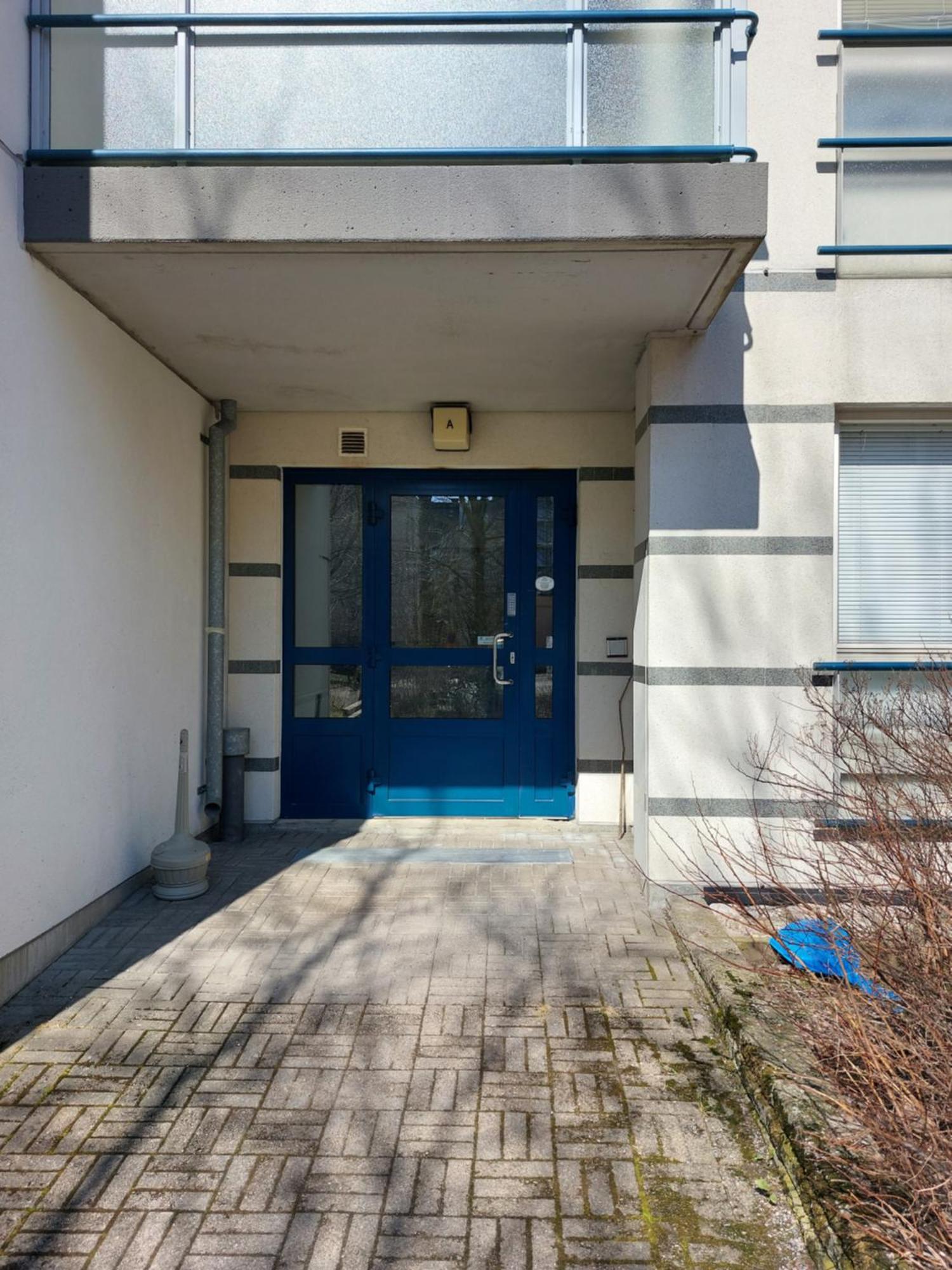 Saunallinen Kolmio Jaetkaesaaressa Helsinki Exterior photo